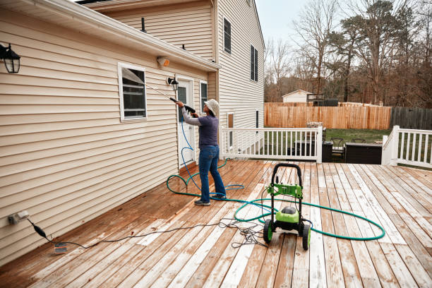 Pressure Washing Services for Businesses in Level Plains, AL