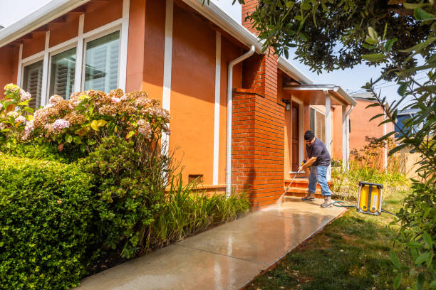 Level Plains, AL Pressure Washing Company